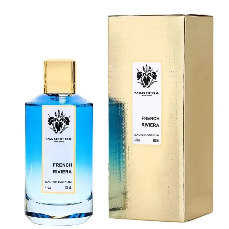 

Luxury Perfume 120ML Long Lasting Gourmand Floral Oriental Fragrance Warm Rich Smooth Refined Alluring Sophisticated Scent