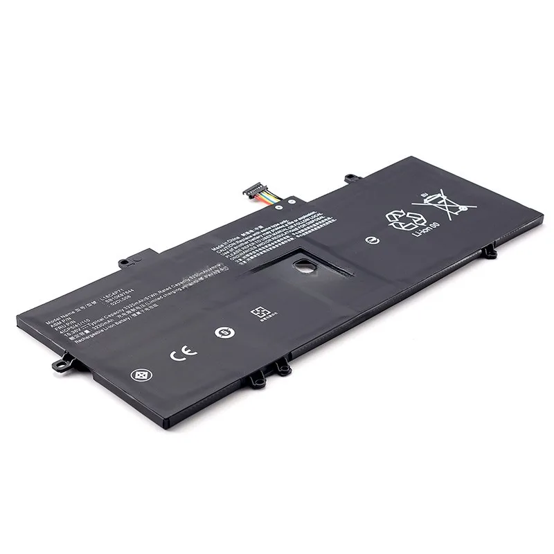 L18M4P72 L18C4P71 Battery For Lenovo Thinkpad X1 Carbon 7th 2019 2020 Series L18L4P71 SKB10K97642 02DL004 02DL005