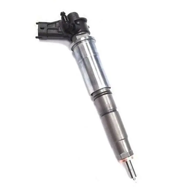 0445115007 New Diesel Fuel Injector 7701476567 0986435350 Common Rail Injector for Renault Scenic ‖ 2.0