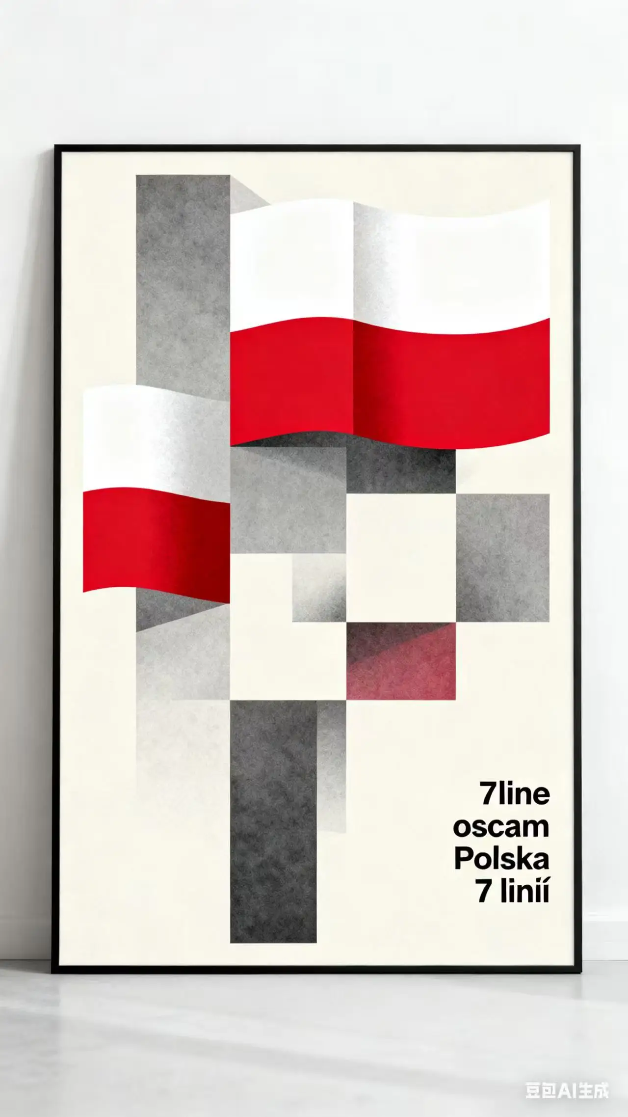 2025 Poland 7-line Oscam Europe Poland Germany Slovakia Austria Europe Oscam Clines 7 line card custom drawing