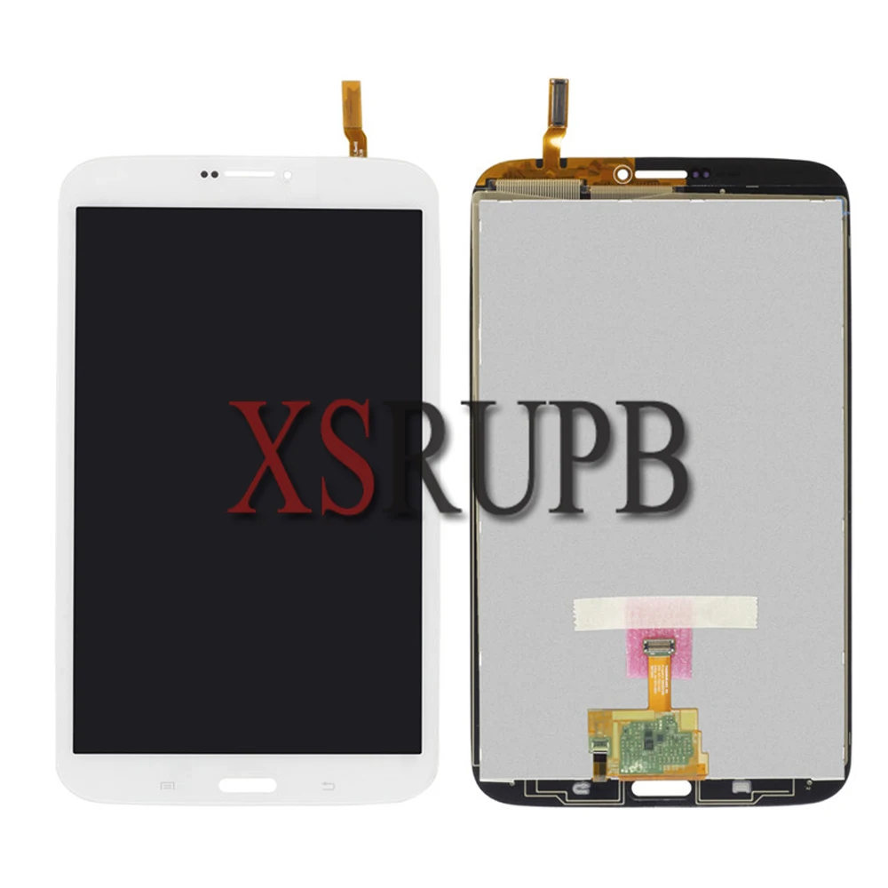 

LCD Replacment 8" For Samsung Galaxy Tab 3 8.0 SM-T311 LCD Display Touch Screen Assembly T311