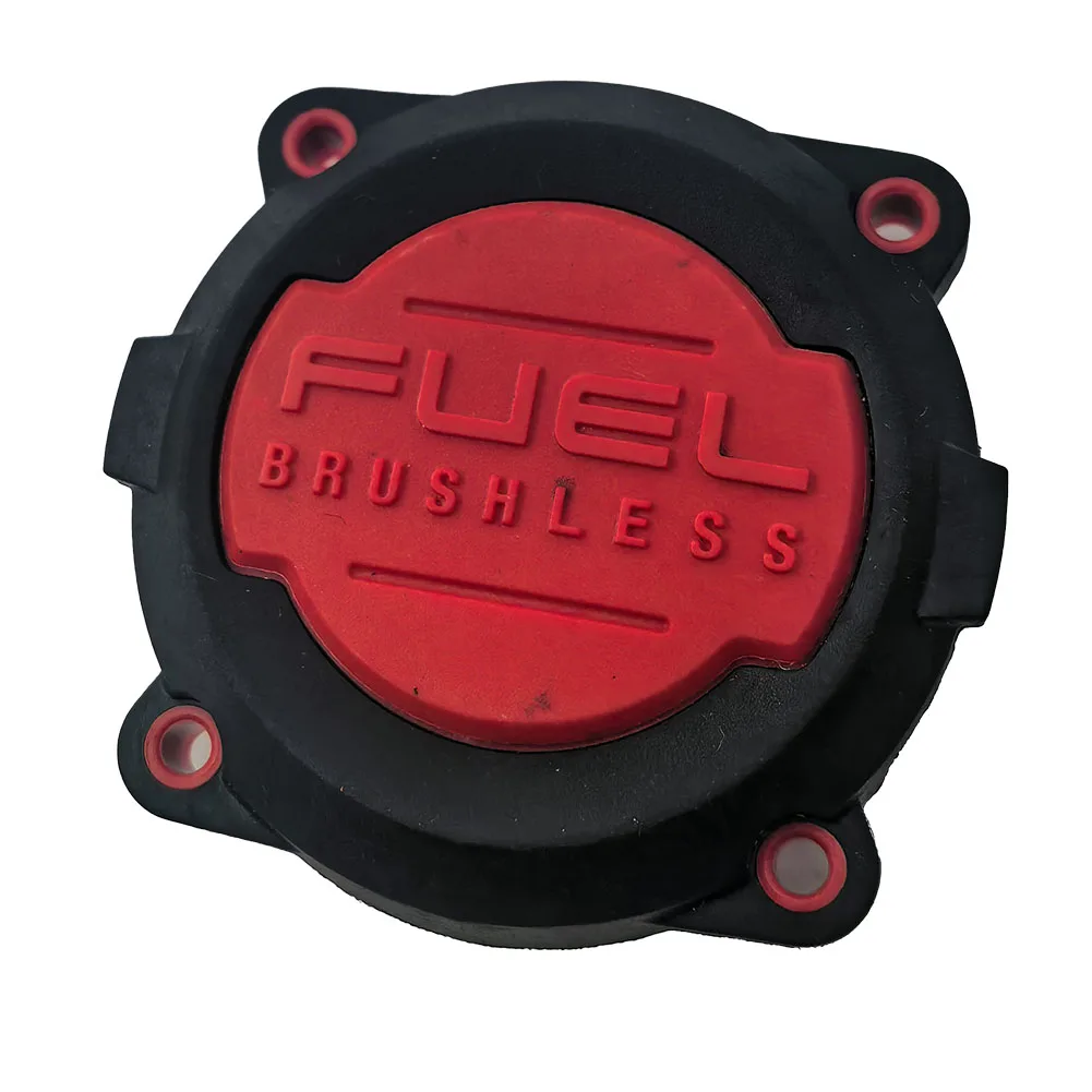 

End Cap For Impact Wrench 2855-20 And 2854-20 Rotor End Cap With Bearing For Rotor End Cap Power Tool Accessories