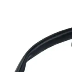 ZKFP 20 8 113 Brushless DC Fan Motor for Midea Air Conditioner Indoor Unit DC 140V 20W 1600 RPM 8-Pole 5-Pin Terminal Motor
