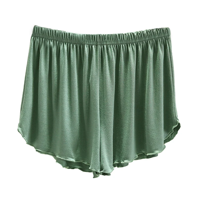 High Waist Modal orts Women's Summer Loose Casual Yoga Pants Thin Sport Leisure Wide Leg Pants Breathable Spwear