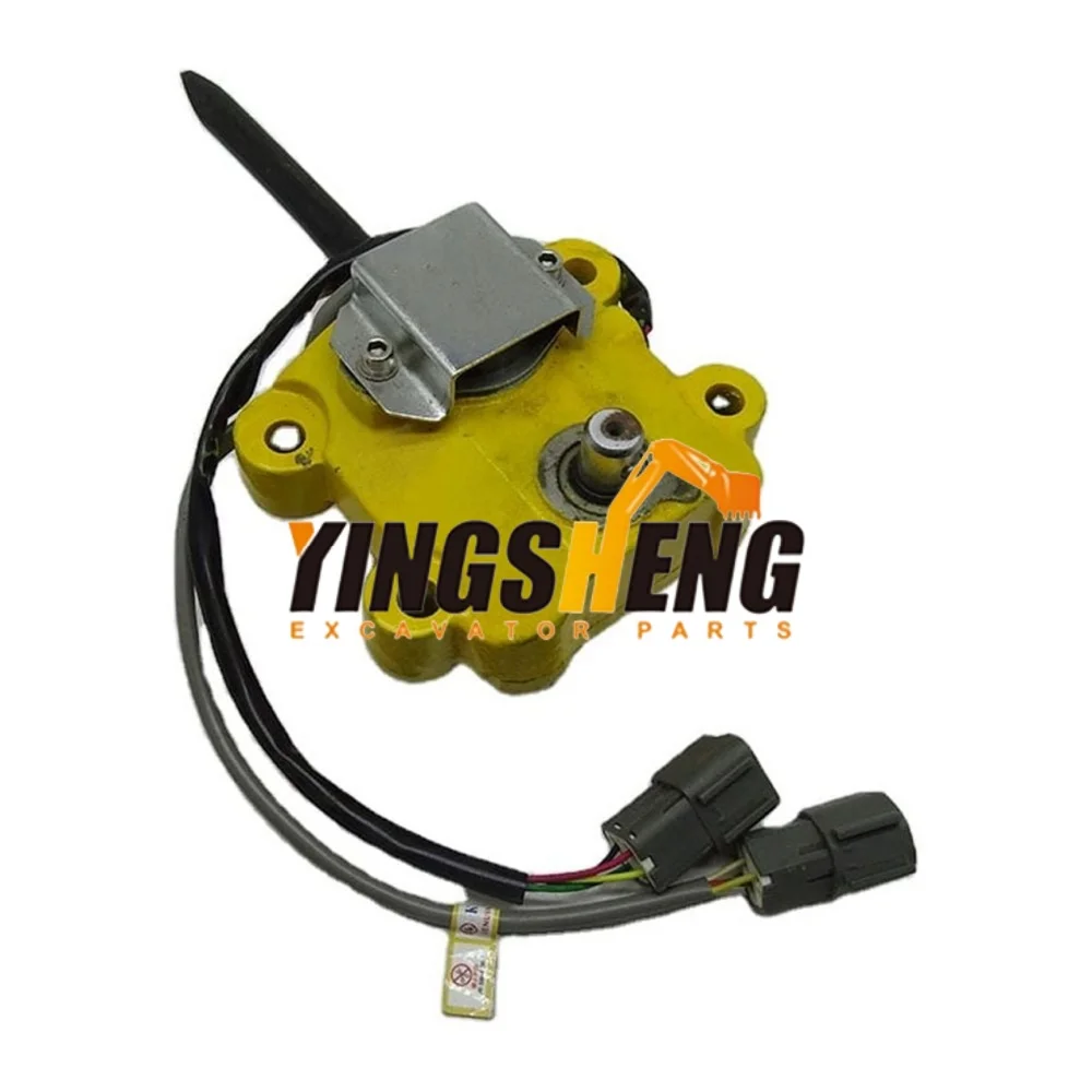 

Высокопроизводительный и качественный двигатель экскаватора S6D95, двигатель дроссельной заслонки 7824-30-1600 7824301600