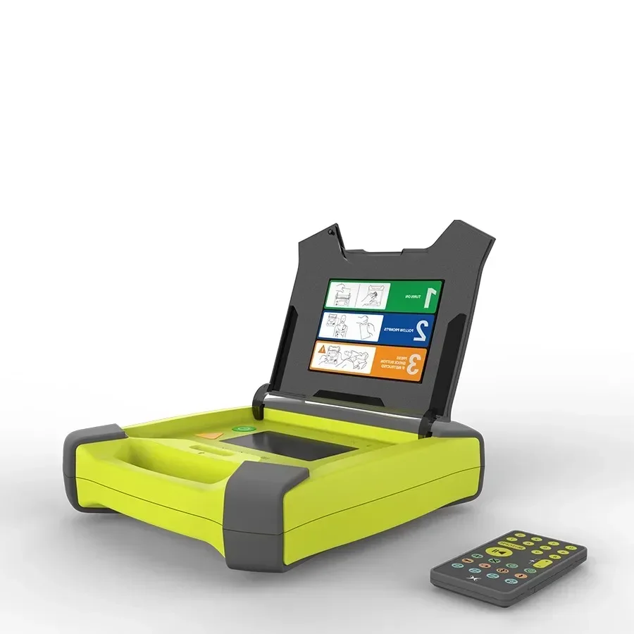 2026/China supplier intelligent detection function 10  arrest simulated scenarios frist aid s