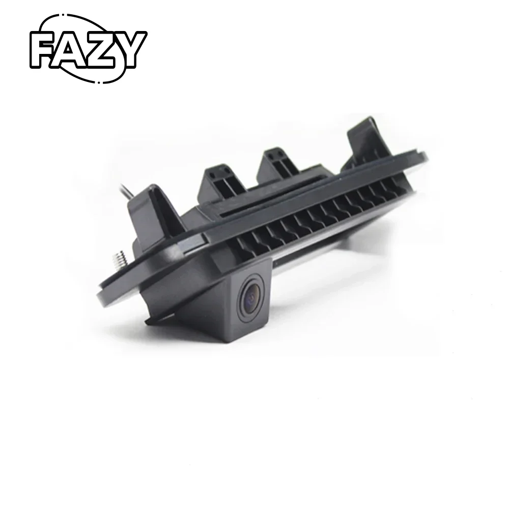 

FAZY 170 Degree 1920*1080P HD AHD Night Vision Vehicle Rear View Camera For Benz