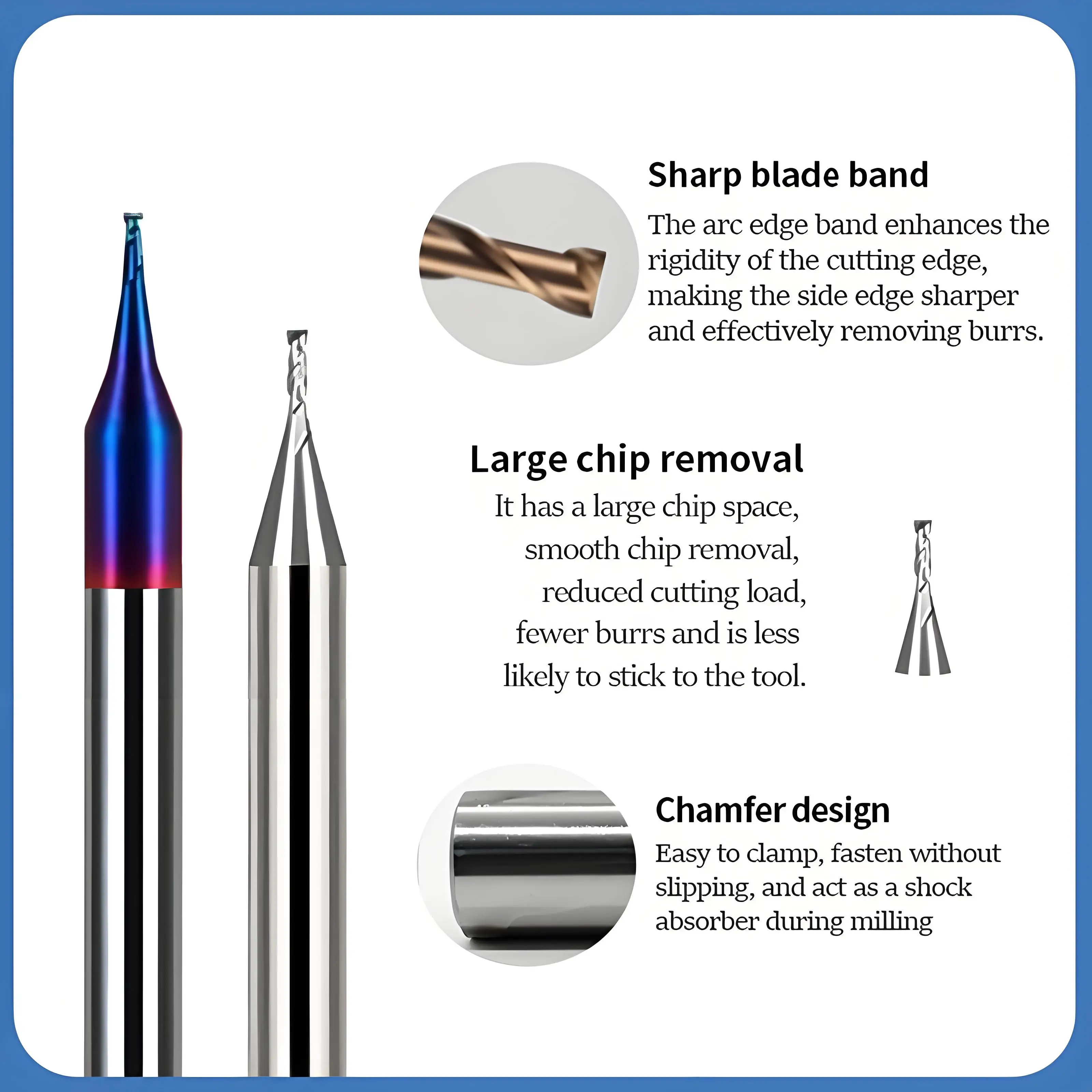 Thumbnail 2 - #72 CNC Milling Cutter Sets List of Top Picks
