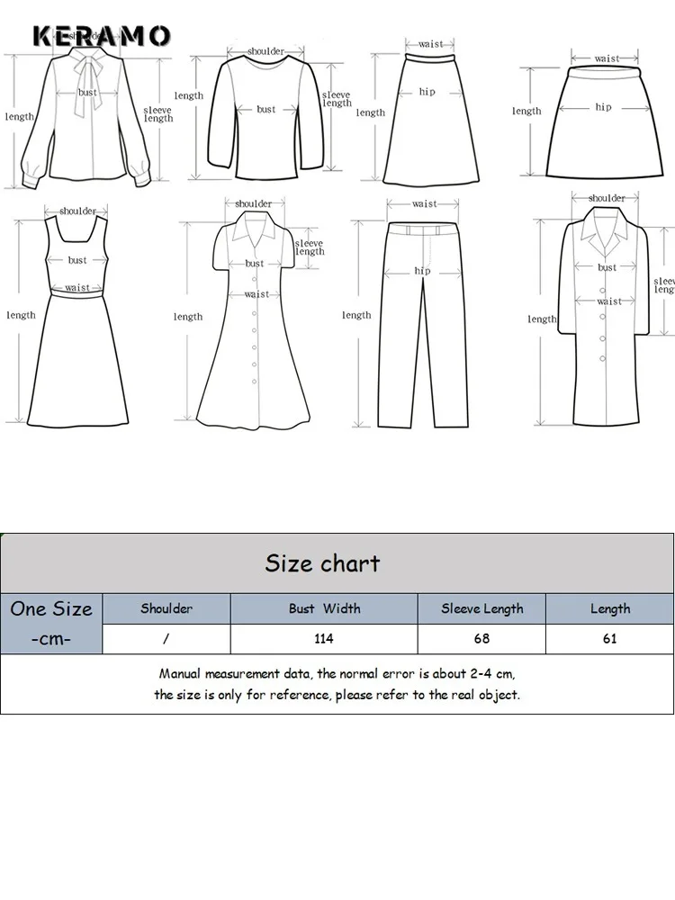 Roupas da moda coreana Y2k 2025