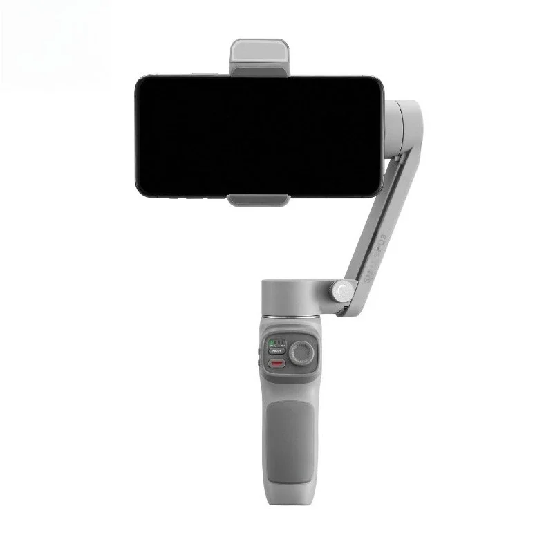 

Q3 three-axis hand stabilizer handheld gimbal shooting balance frame