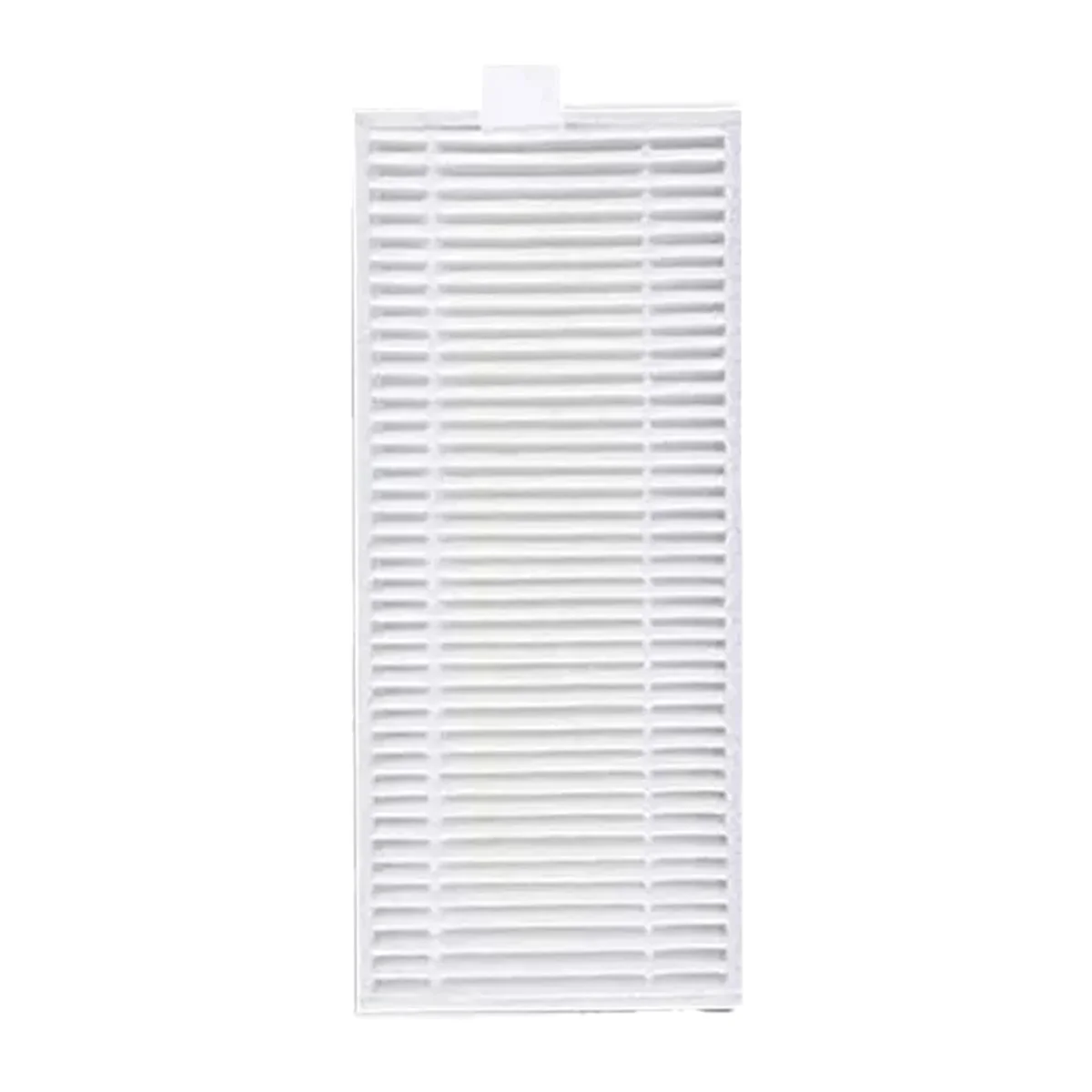 ل RV1 Pro روبوت فراغ استبدال فرشاة جانبية رئيسية فلتر HEPA ممسحة وسادة أكياس الغبار قطع الغيار الملحقات ، B