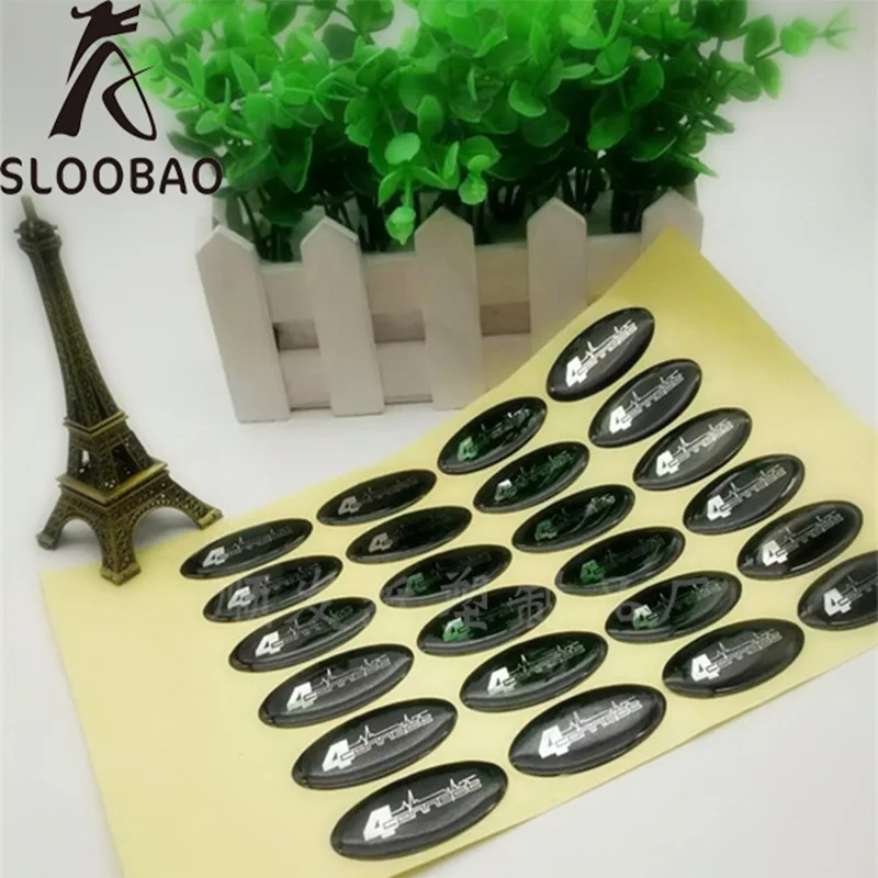 

Free shipping 1000pcs Customized new epoxy vinyl sticker,uv vinyl sticker,soft epoxy sticker