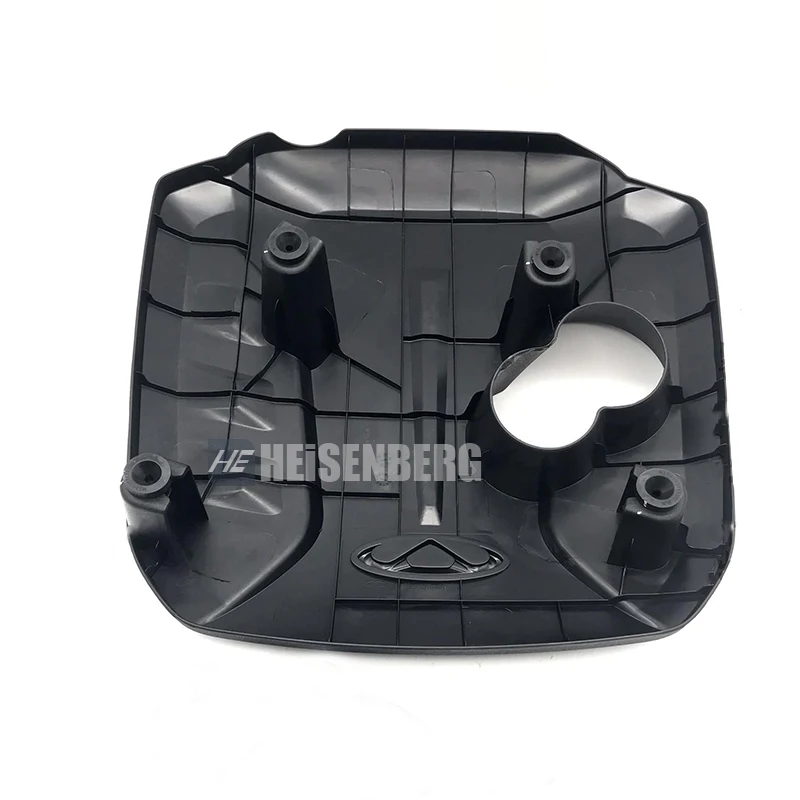Engine Hood For Chery Tiggo 2 Tiggo 3X Engine Protective Cover Engine Dust Cover