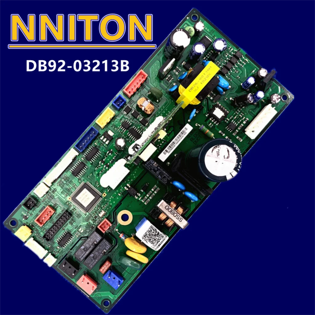 good for Samsung central air-conditioning main board DB92-03213B DB91-01580A DB41-01234A