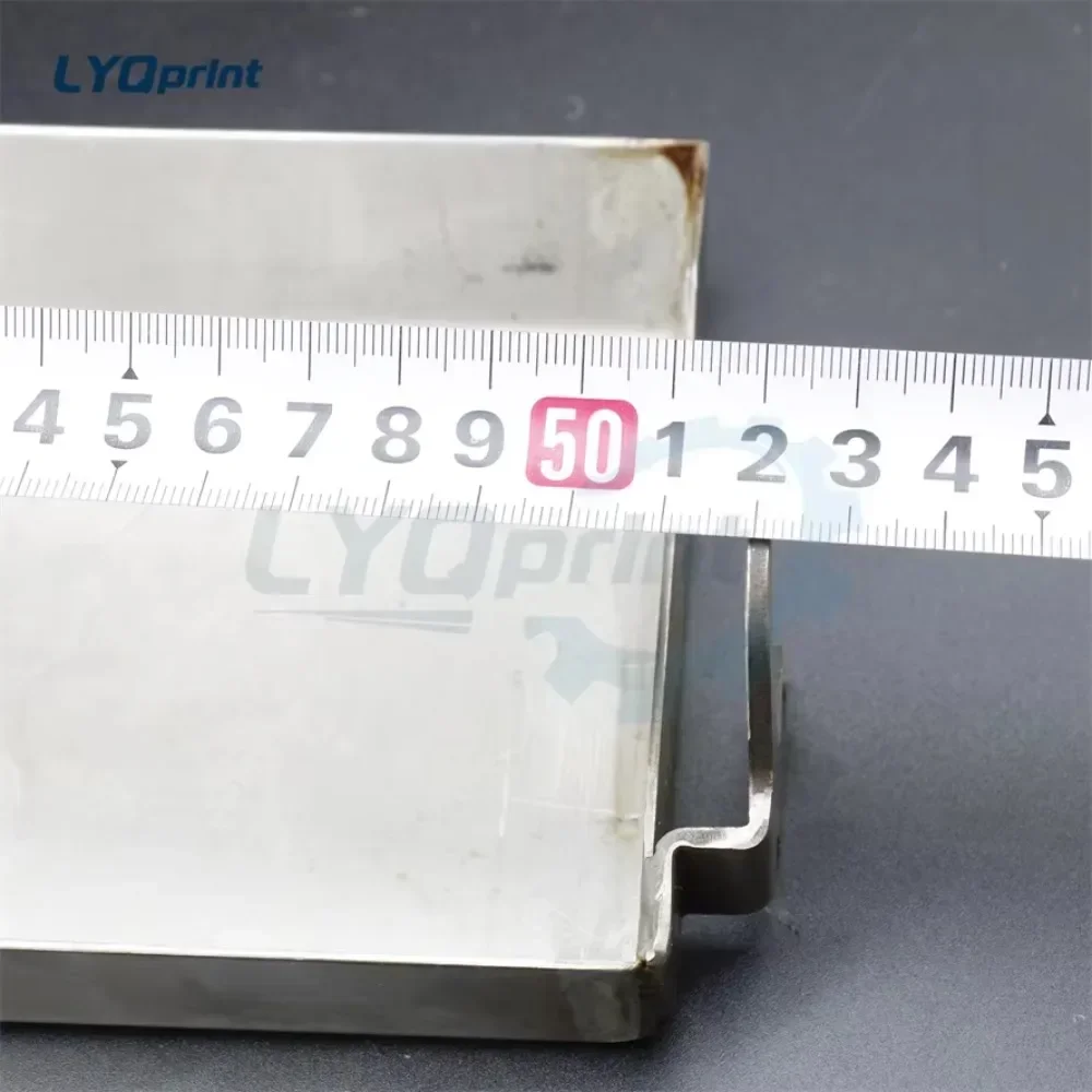 

Best Quality GTO 46 Tube for Heidelberg Offset Printing Machine Replacement Spare Parts