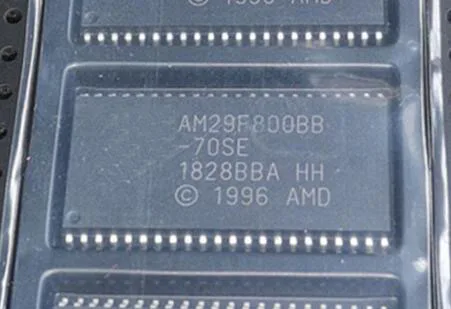 

Freeshipping 10 PCS AM29F800BB-70SE AM29F800BB70SE AM29F800BB-70 AM29F800BB SOP44