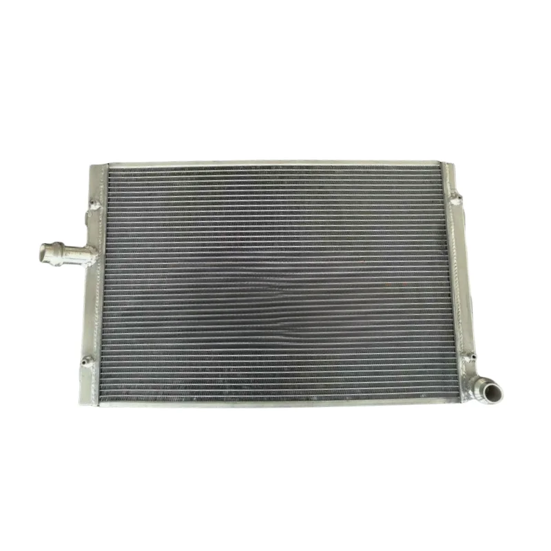 Aluminium Radiator for VW GOLF MK 5 GTI PQ35 Platform 1.8 TSI 2.0 TFSI