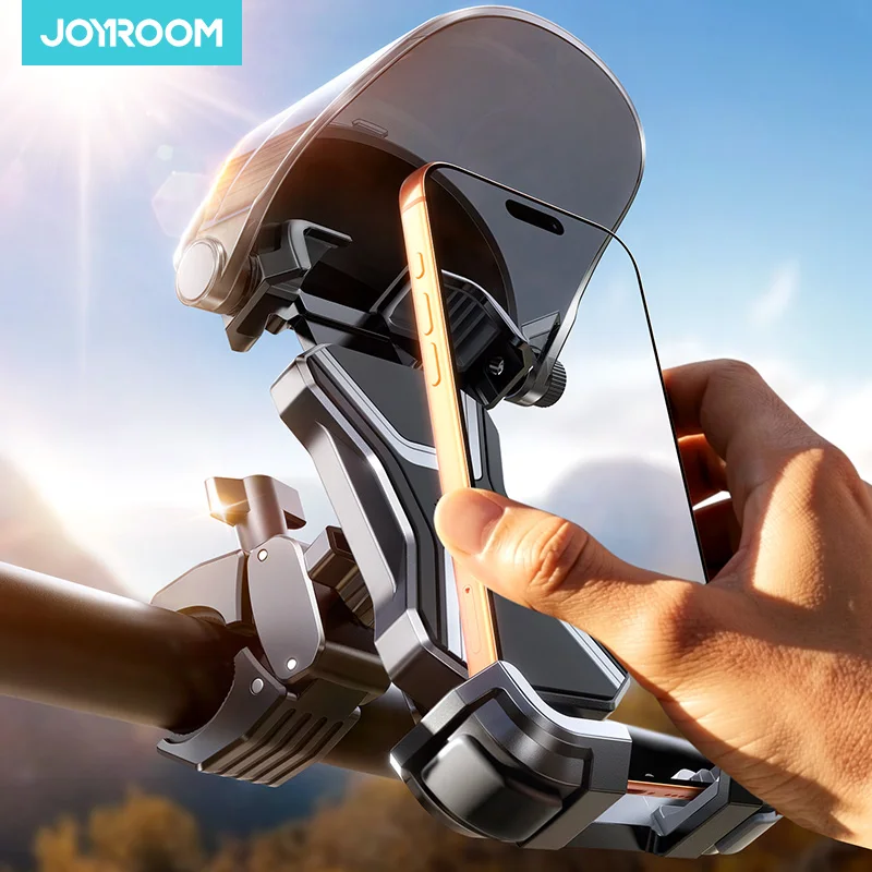 Joyroom Bike Phone …