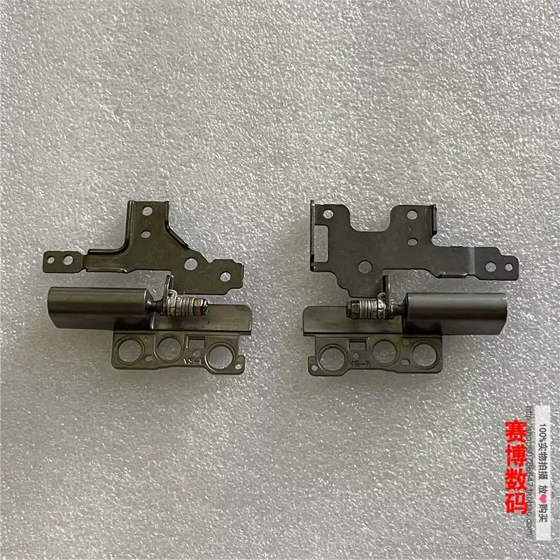 

Screen Shaft Hinge Rotary Shaft for ThinkPad Lenovo L380 L390 S2 4th S2 3rd 02DA308