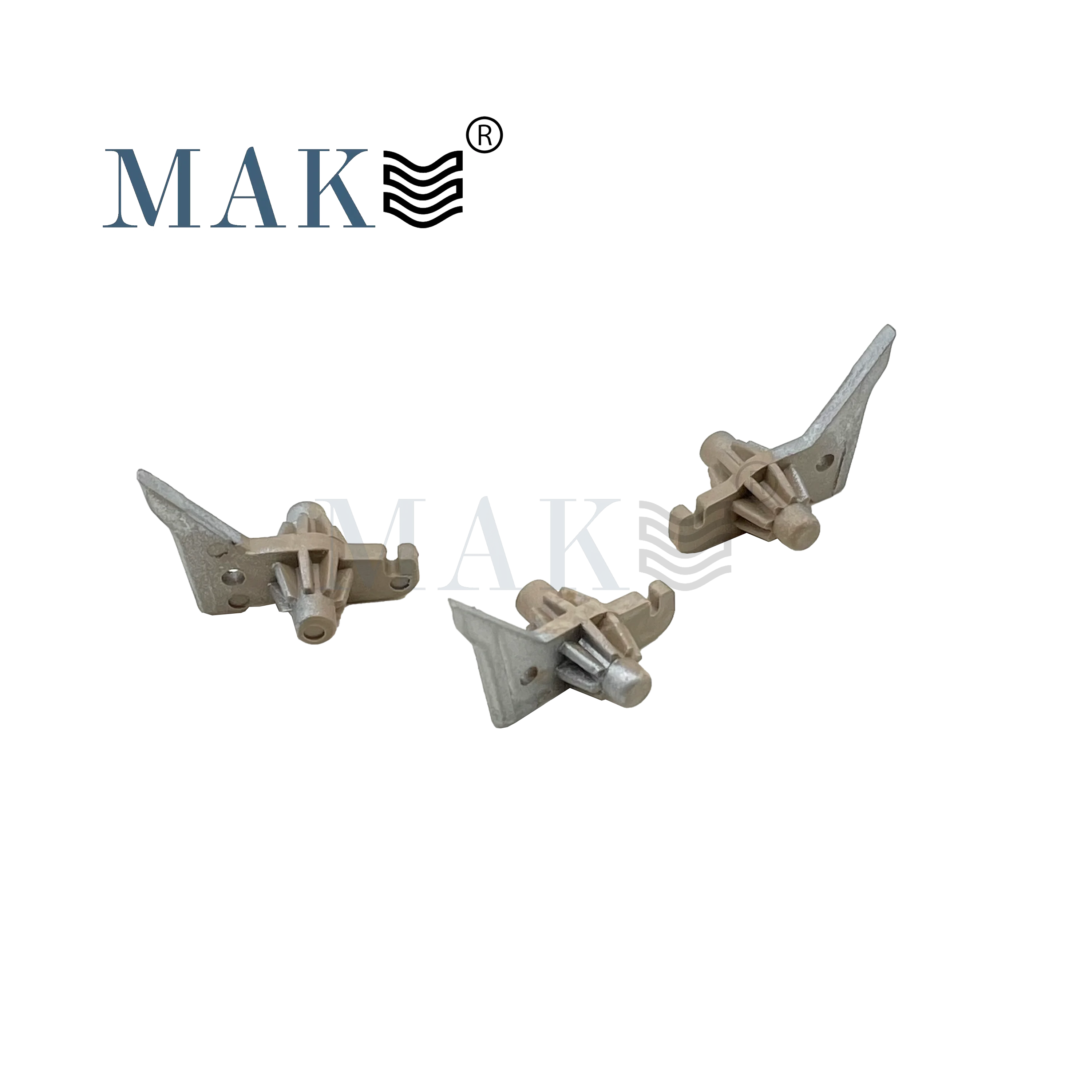 10X Fuser Finger Separation Claw for Kyocera TASKalfa KM3050 KM4050 KM 5050 TK 420i 520i
