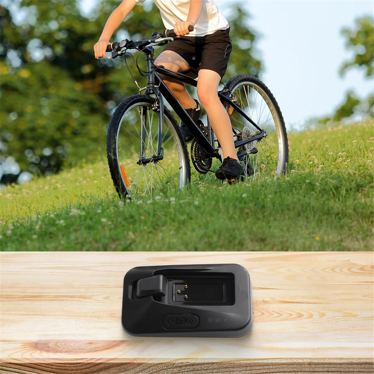 

B47C For SRAM for ETAP for AXS Electronic Shifting Dropper Seatpost Battery Charger Quick Charging Fashionable Design
