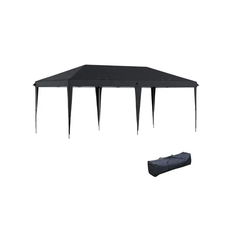 

Pop Up Beach Canopy with Slant Legs for Outdoor Sun Shelter