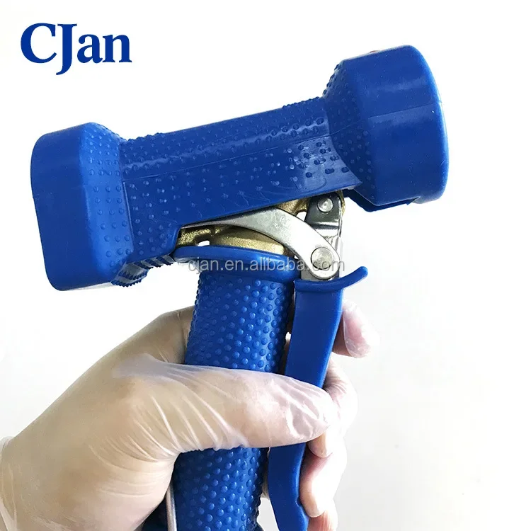 

Power spray water saving water spray nozzles / hand Sprayer Metal Nozzle Brass washdown