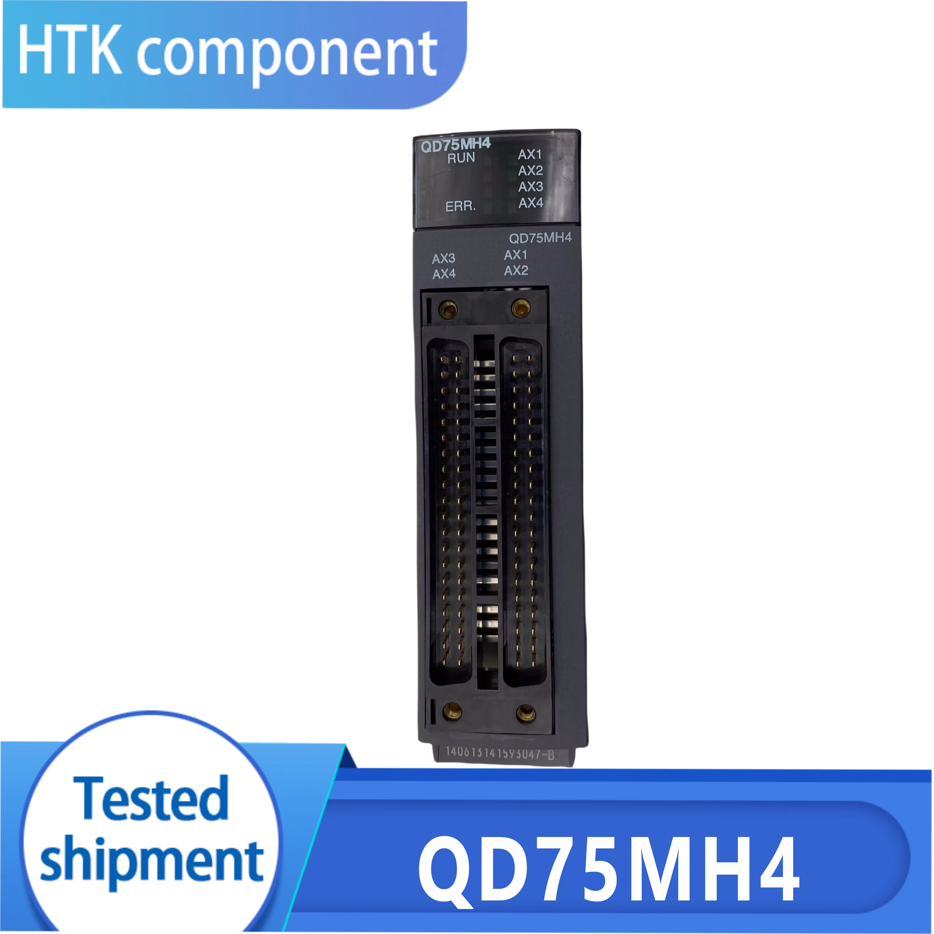 

Original NEW Plc Controller QD75MH4