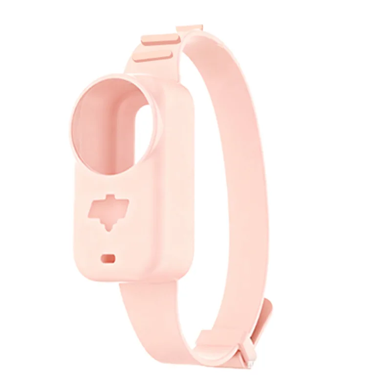 

Silicone Protective Case for DJI OSMO Nano Action Camera Protective Cover