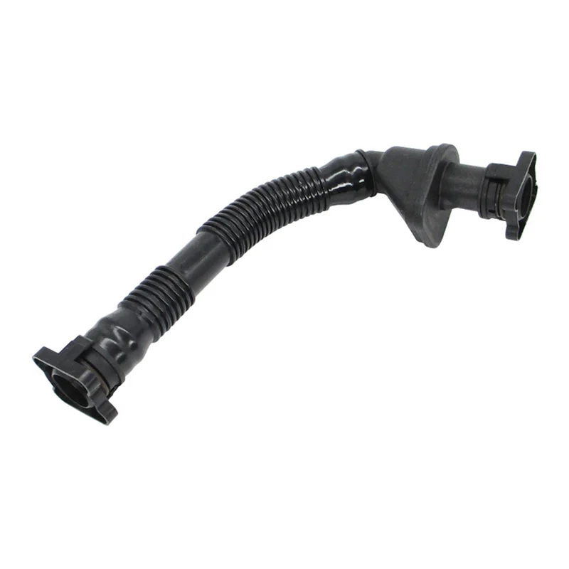 

A04E-4X Crankcase Vent Hose 11157553949,11 15 7 553 949 For-BMW E82 135I E9X 335I E60 535I Z4 N54 3.0L
