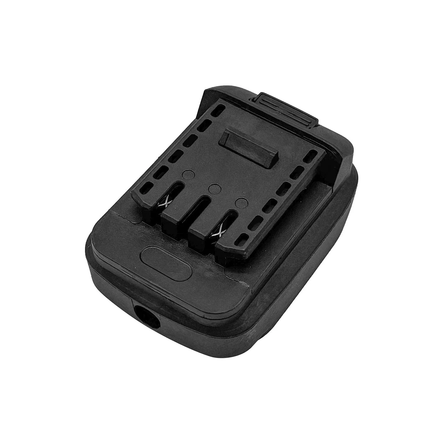 

Battery Adapter Cable Connector With DC Power Interface For BL1830 BL1840 BL1850 For Dayi For A3 2106 Battery Converter Tools