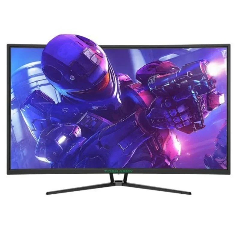 C40MQR 38.5 inch curved screen 2K 144Hz desktop computer monitor screen