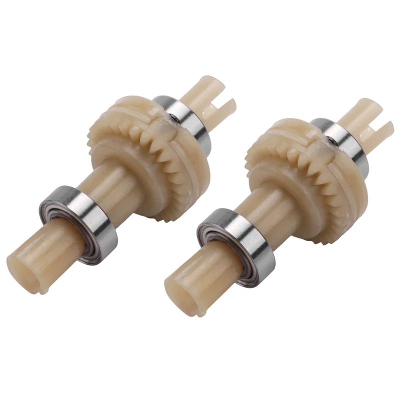 Compact 2 Pcs Diffe… - image