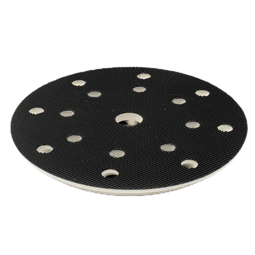 6 Inch Sander Backing Pad Polishing Disc For BO6050 BO6050J 197314-7 Orbital Sander Abrasives Backing Pads Power Tools Accessory