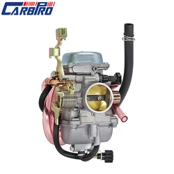 Carburetor for Kawasaki KLX250 KLX250R 1994 1995 1996