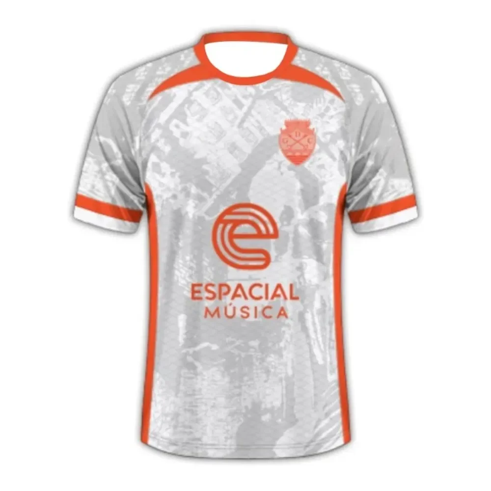 

Summer 3D Printed Hot Selling Men's Chavez Football Shirt Youth Quick Drying Breathable Training Suit Breathable Football Suit
