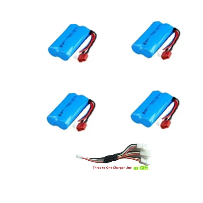 JJRC C8805 Alta Velocidade Off Road Controle Remoto Peças de Reposição de Carro RC 7.4V 1500mAh Bateria C8805 Bateria de Carro Brinquedo