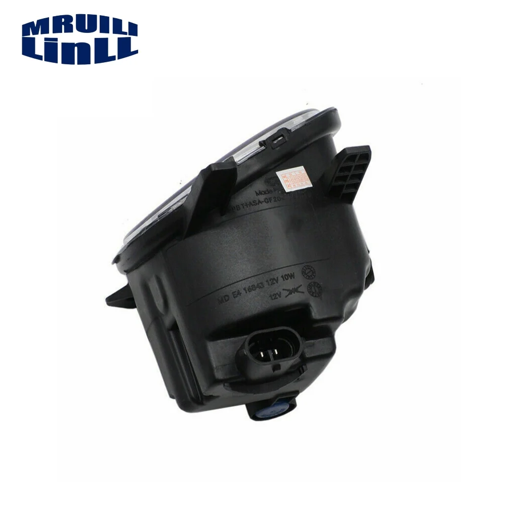 NEW Car Front LED Fog Lamp Driving Lamp OE# 63177315559 63177315560 For BMW F20 F21 F22 F23 F30 F31