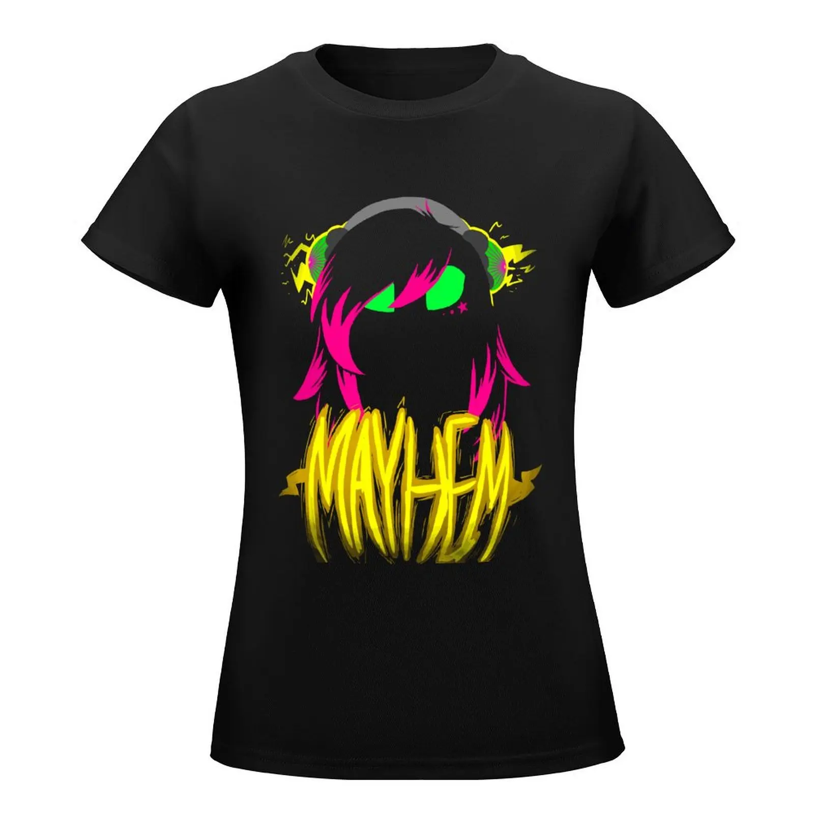 THE SOUND T-Shirt summer tops tees Aesthetic clothing cute tops cute t-shirts for Women