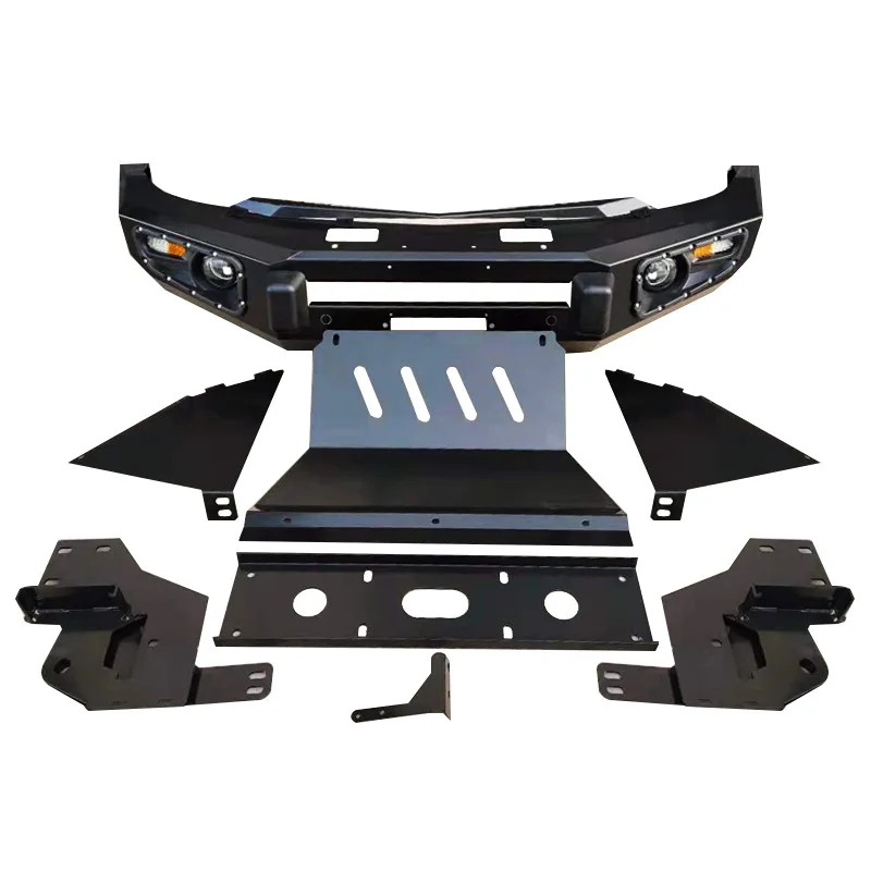 

For MITSUBISHI TRITON06-14 years Front Bumper Front Bumper Triton Front Bumper