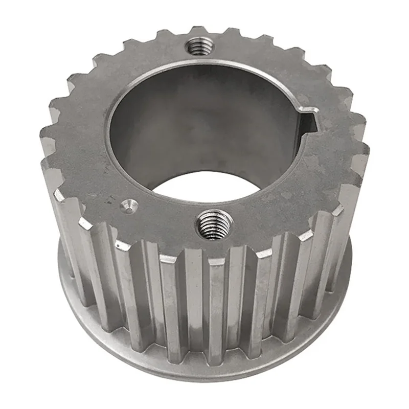 

Efficient 13521-50022 Crankshaft Timing Pulley Timing Gear Crankshaft Teeth Accessories For Toyota Lexus