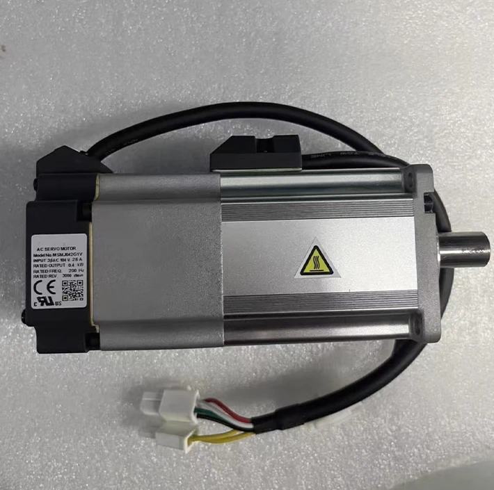 Brand New Original Servo Motor MSMJ042G1V