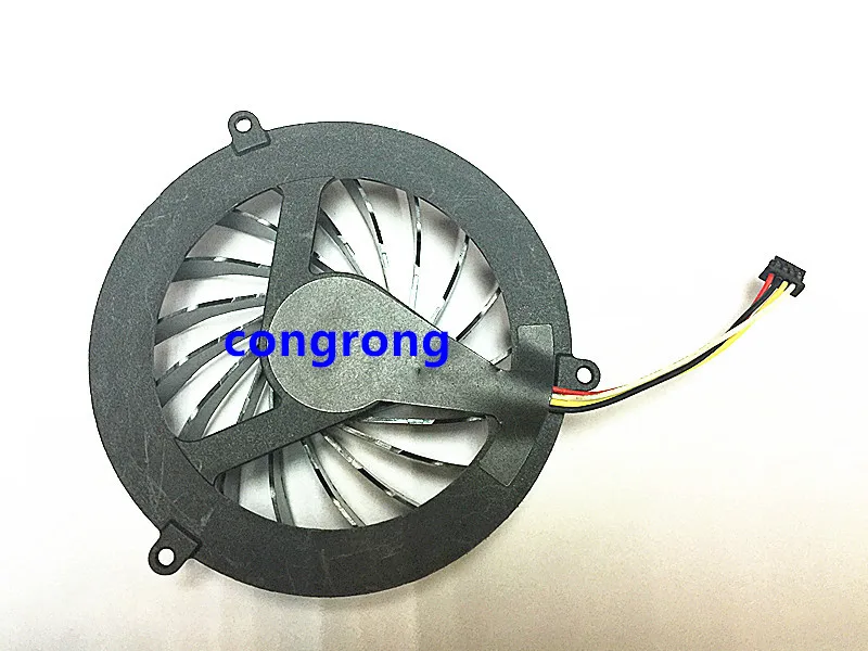 Laptop Cooling Fan For HP Elitebook 8730W UDQF2RR01D1N Cooler/Radiator CPU Cooler