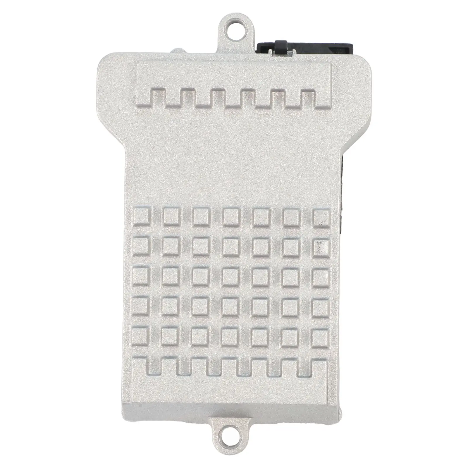Compatible Heater Resistor Blower Regulator for Mercedes C Class W203 E Class W211 M Class W163 Optimal Temperature Control
