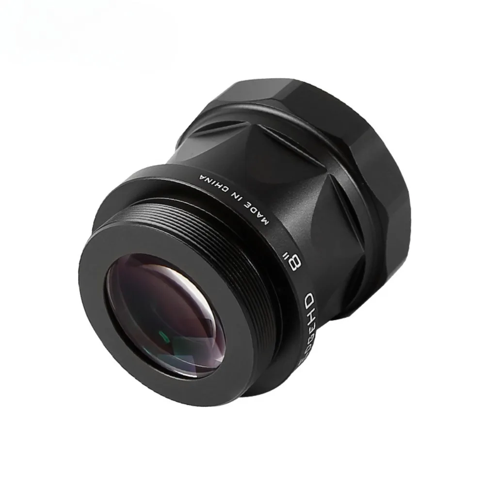 

New For C8hd/c11hd Schika Reducing Lens 0.7x Reducing Lens Astronomical Telescope Accessories