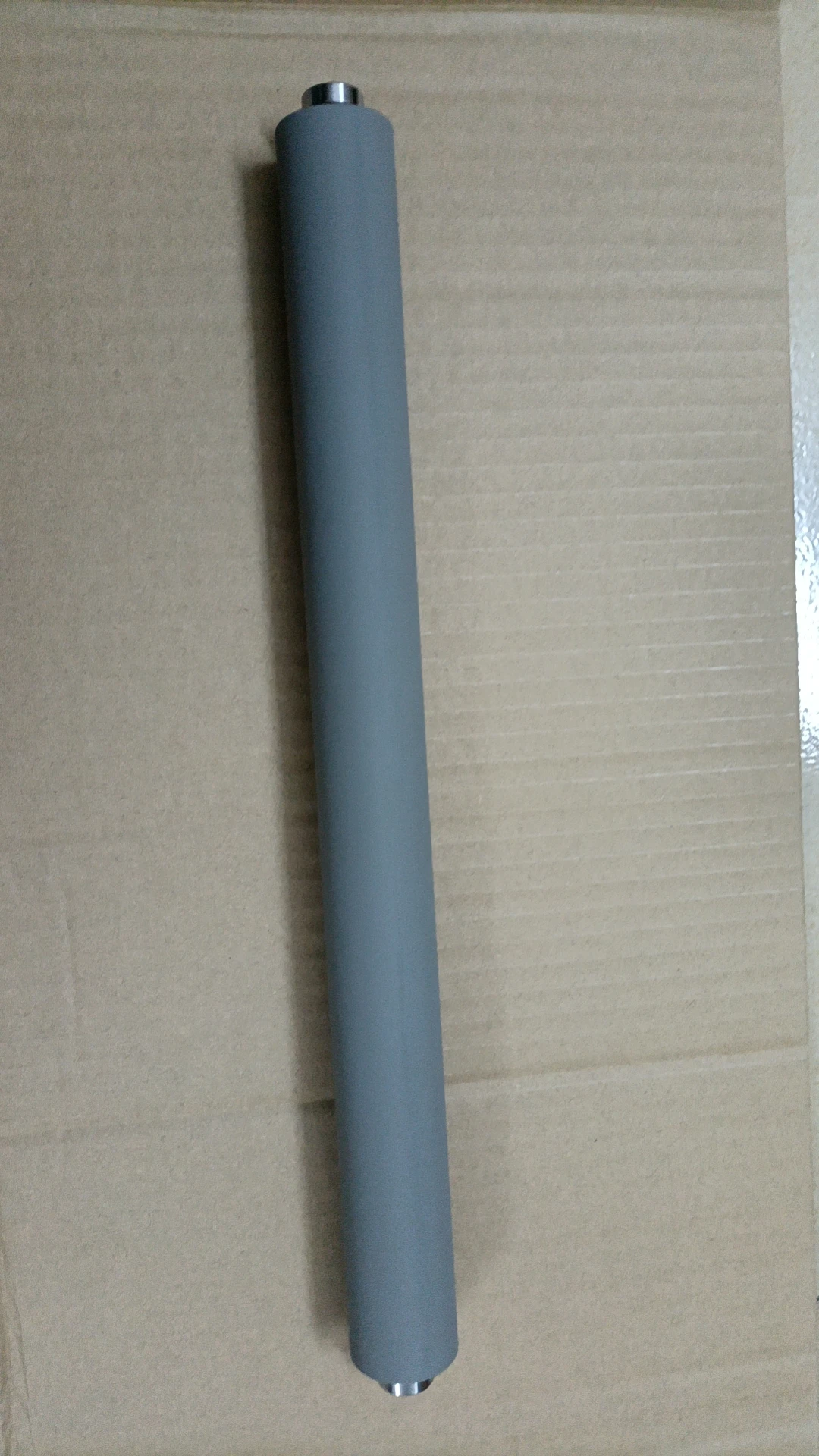 New  PRESSURE ROLLER A3 024-75080 or 024-75104 fit for Duplicator RISO MZ RZ970 RZ990 A3