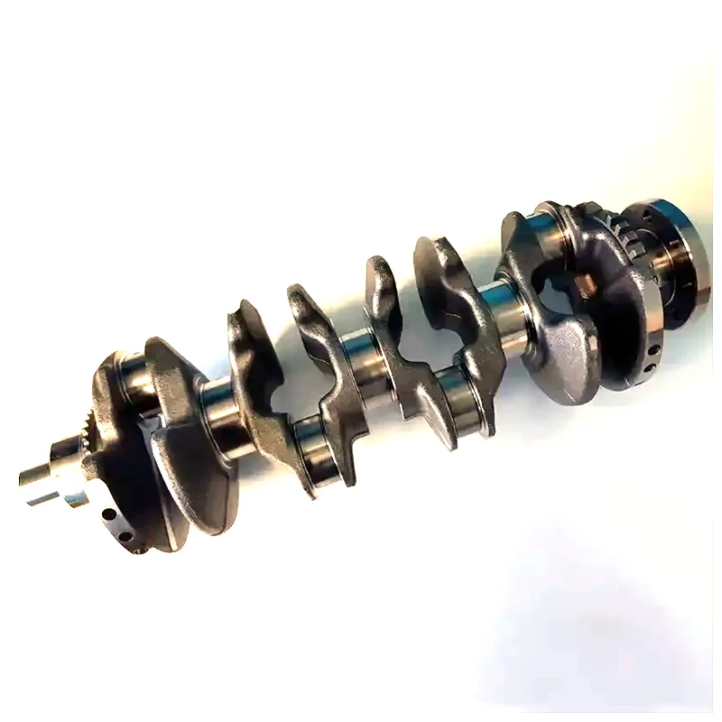 Nice Cost Or Forged Cranks For Suzuki Aerio SX4 Vitara Kizashi J20A Crankshaft