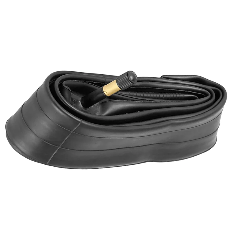 

ABUE-700X35C/38C/40C/43C Bike Inner Tube With Schrader Valve 48Mm, 4 Pack Bike Tire Tube For 700C Road Bicycle
