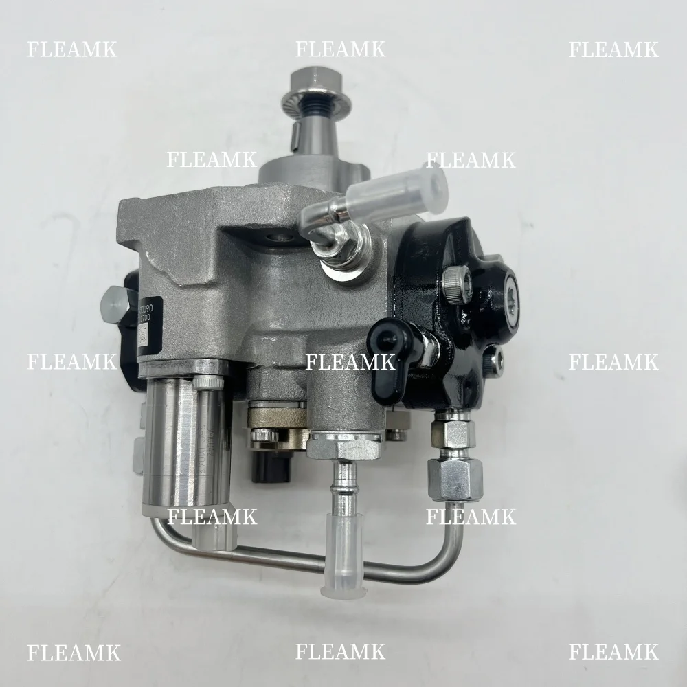High Quality Diesel Common Rail Fuel Injection Pump 294000-0700 294000-0701 22100-30090 for Toyota