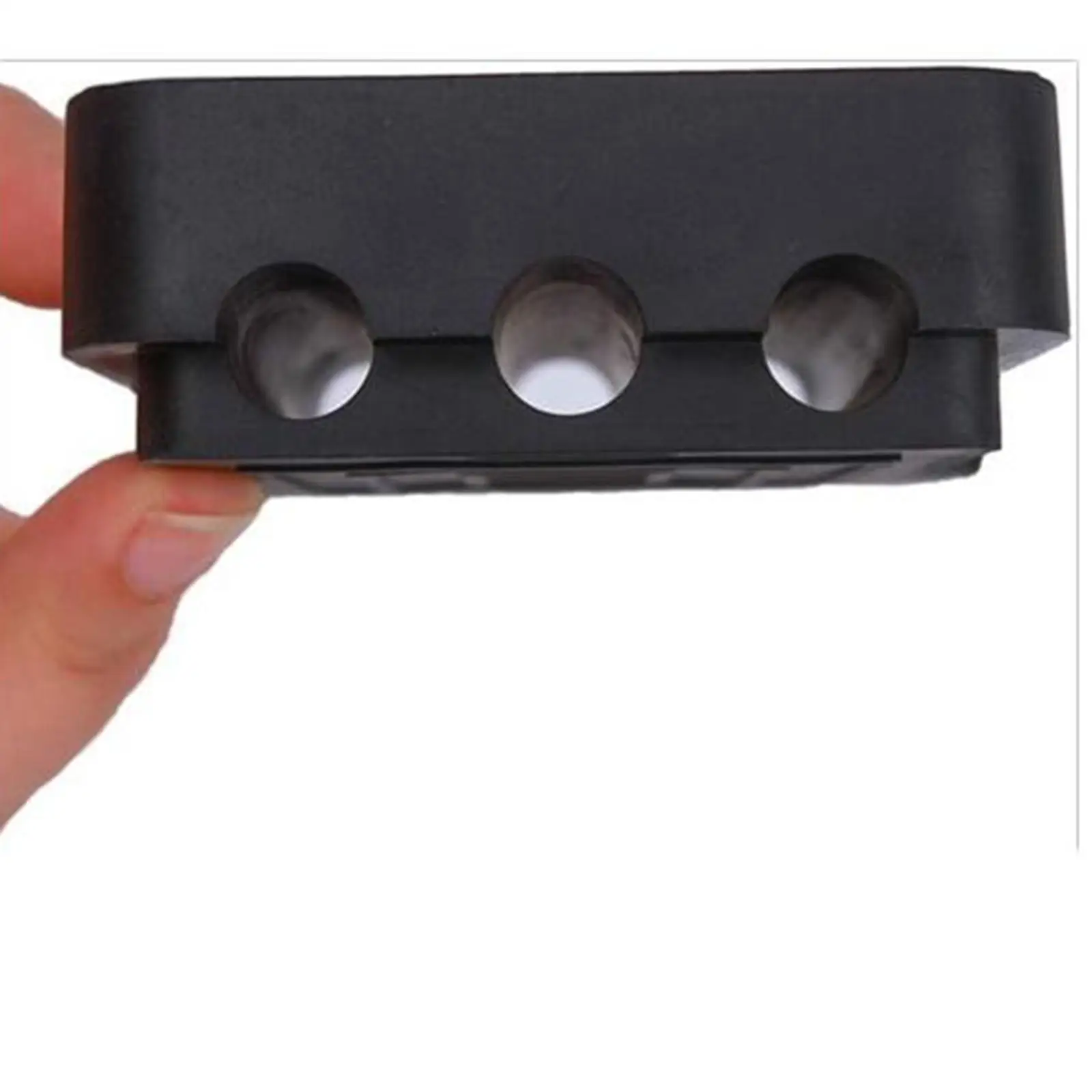 4x Anti Vibration Washer Feet Pads Washing Machine Base Universal Anti Slip